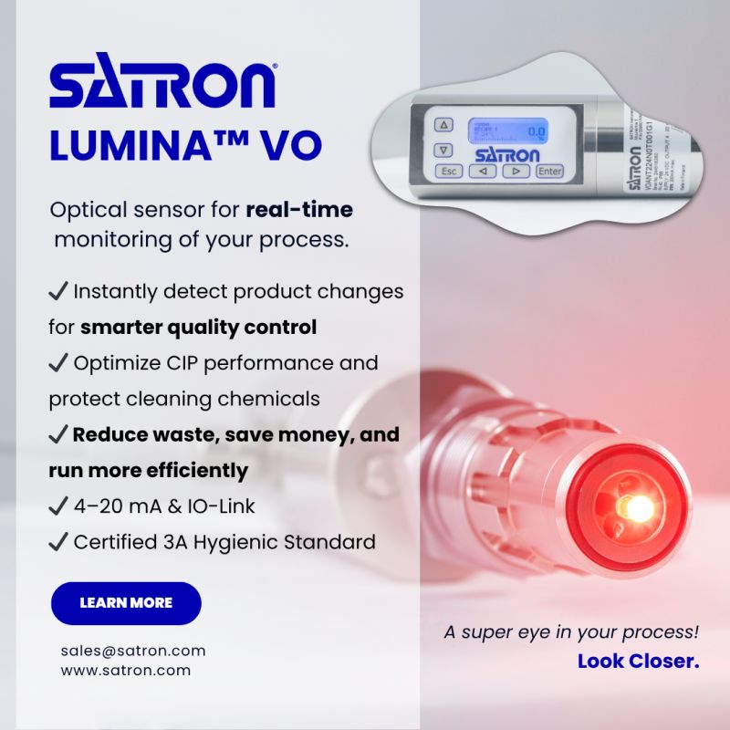 Satron VO highlights