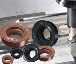 Sumitomo Extends High Performance Milling Grades