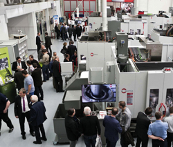 5-AXIS MACHINING CENTRE TO BE LAUNCHED AT HERMLE OPEN HOUSE IN GERMANY