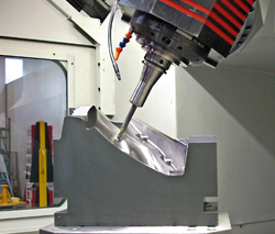  MAGNETIC WORKHOLDING FOR 5-AXIS