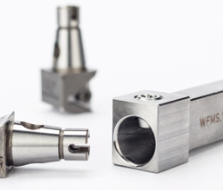 Floyd Increases Flexibility with New Tooling Line