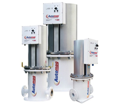 Eclipse Magnetics to Showcase Magnetic Filtration Products and More at MACH 2016