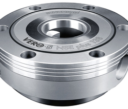 
Schunk To Give MACH Debut To New Lines 