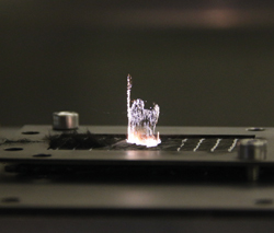 Key Puzzle Piece Boosts the Technological Expertise of TRUMPF