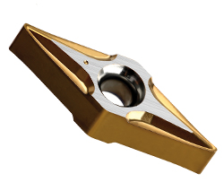 Stampede for TaeguTec’s New Rhino Insert Grade