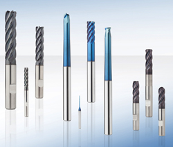 Solid Carbide Milling – Always The Right Choice From WNT