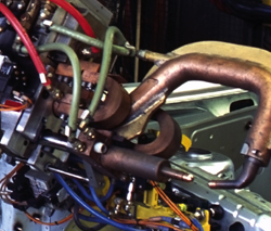 Resistance Welders Last Up To Five Times Longer With Diakont Actuators